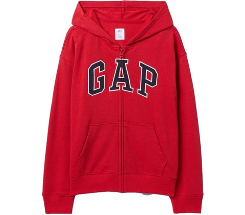 GAP červená