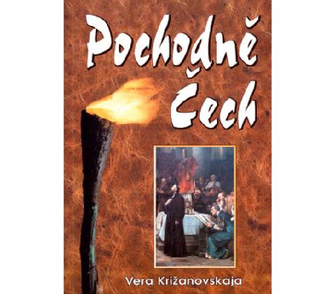 Pochodně Čech