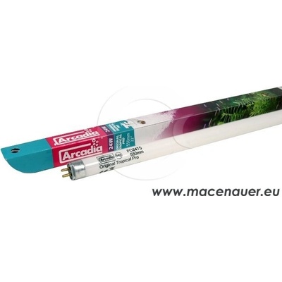 Arcadia zářivka Original Tropical Pro T5, 1450 mm, 80 W