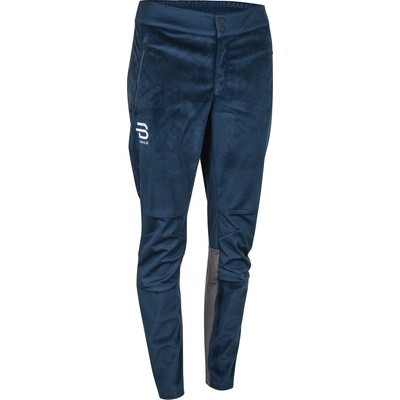 Daehlie Дамски панталон за ски бягане Daehlie Women's Pants Boulder Cross-country ski trousers - Navy (103-2301-0113)