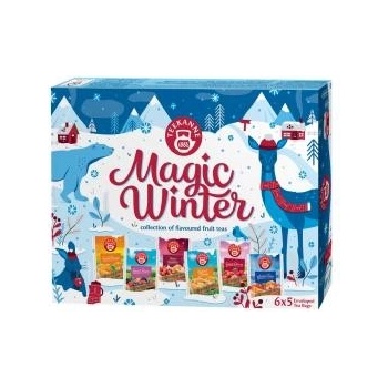 TEEKANNE Magic Winter 72,5 g