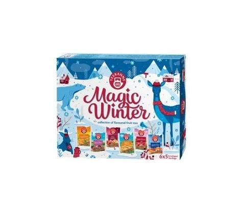 TEEKANNE Magic Winter 72,5 g
