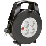 brennenstuhl Vario Line 4 Plug 15 m (1094200)