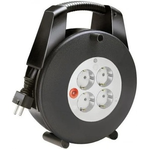 brennenstuhl Vario Line 4 Plug 15 m (1094200)