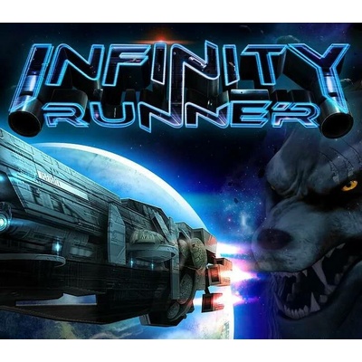 Infinity Runner