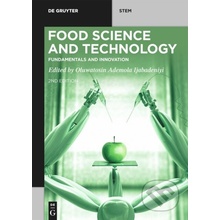 Food Science and Technology - Oluwatosin Ademola Ijabadeniyi editor