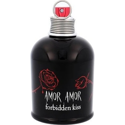 Cacharel Amor Amor Forbidden Kiss toaletná voda dámska 100 ml