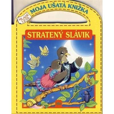Stratený slavík - Leo Seidler, Anna Xawery Zyndwalewicz