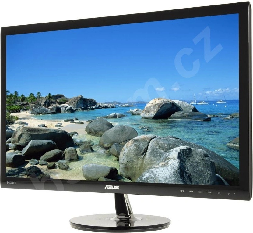 Asus VS247H