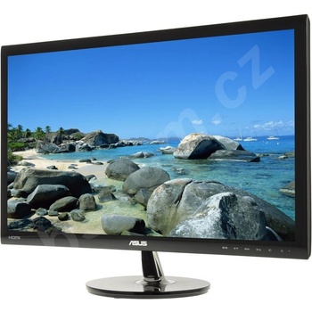 Asus VS247H