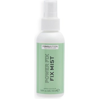 Revolution Relove by Revolution Power Fix Mist setting spray 50 ml