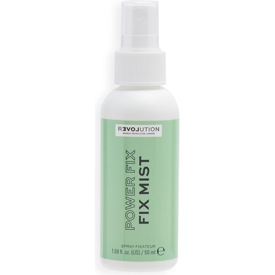 Revolution Relove by Revolution Power Fix Mist setting spray 50 ml