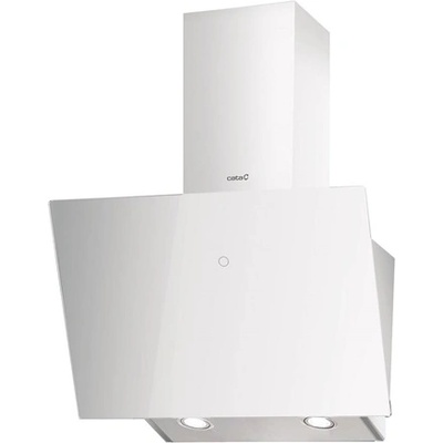 CATA LENA 600 XGWH 02032005SZ Светлобял прозорец със сгъната дръжка 60 см (LENA 600 XGWH 02032005SZ)