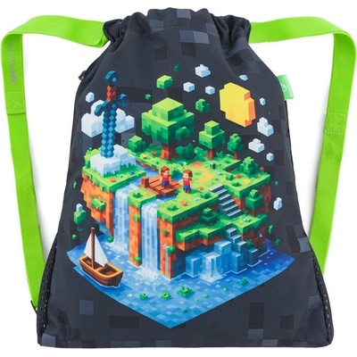 Bagmaster City Bag ALFA 26 B Pixel World