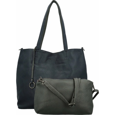 MaxFly Areti tmavo modra