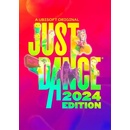 Hry na Nintendo Switch Just Dance 2024