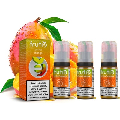 Frutie Mango 30 ml 5 mg