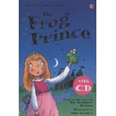Frog Prince, The with CD