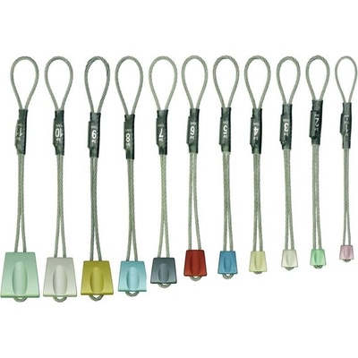 DMM Wallnut set 1-11 – Zboží Dáma
