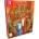 Arc System Works Double Dragon IV [Classic Edition] (Switch)