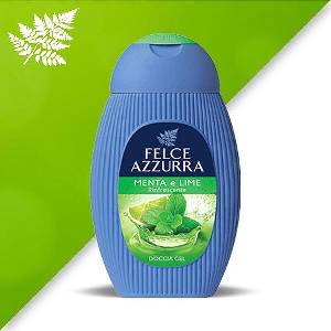 Felce Azzurra Душ гел Фелче Азура 250мл. - Argan Sublime (3641)