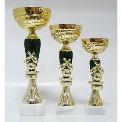 VIZINGR Bowling X4-P040 X4-P040/26 cm