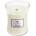 WoodWick Solar Ylang ароматна свещ с дървен фитил 275 гр