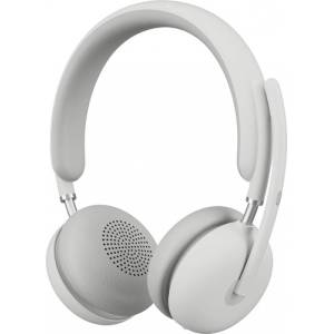 Logitech Zone wireless 2 white (981-001299) Слушалки