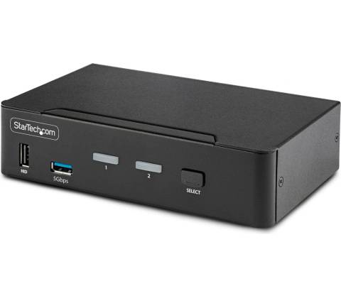 StarTech D86A2