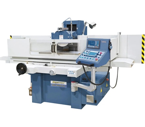 Bernardo BSG 40100 PLC