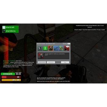 Garrys mod