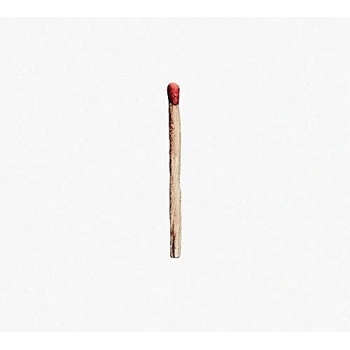 Rammstein - Rammstein, CD