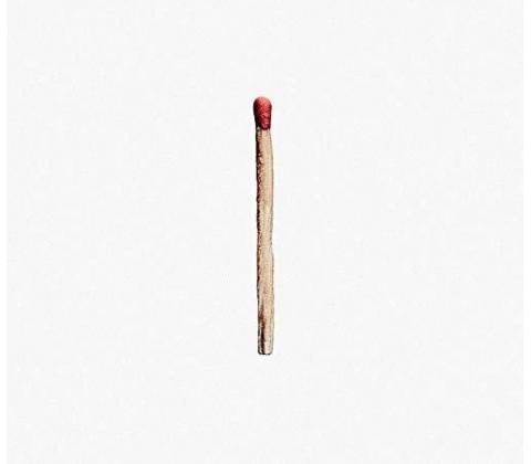 Rammstein - Rammstein, CD