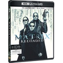 Matrix Reloaded UHD+BD