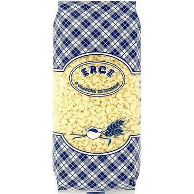 ERCE Cestoviny rajbanička 250 g