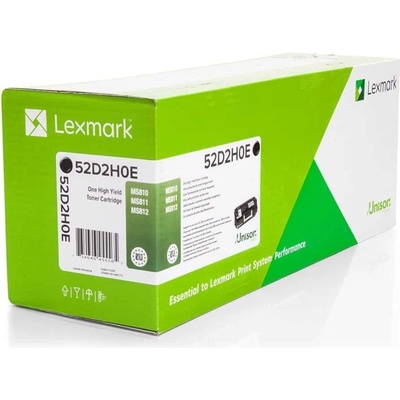 Lexmark 52D2H0E - originálny