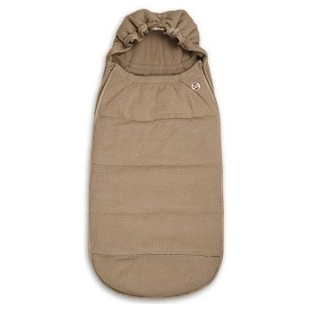 Lodger Bunker Light Teddy Beige