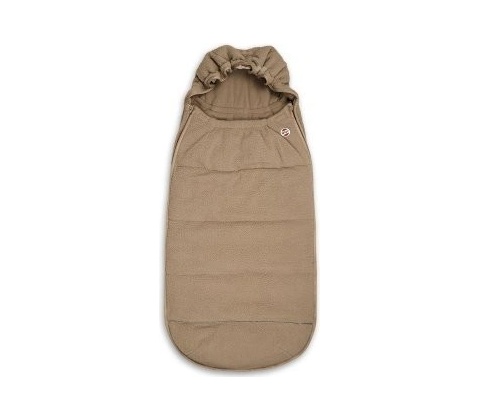 Lodger Bunker Light Teddy Beige