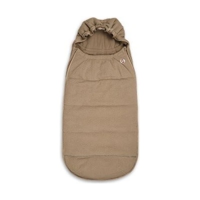Lodger Bunker Light Teddy Beige