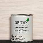 Osmo Natural Oil Woodstain 900 White - Защитно лазурно масло 2.5л (4039)