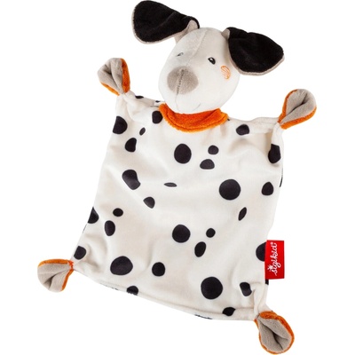 Sigikid mojkáč dalmatín – prvý mojkáčik a uspávačik 24 cm