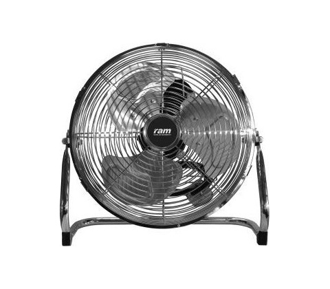 RAM Floor Air Fan