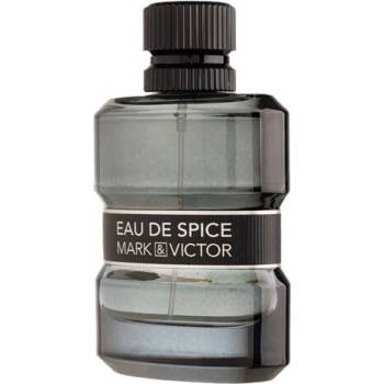 Fragrance World Mark & Victor Eau de Spice Eau de Parfum мъжка парфюмна вода 100 мл