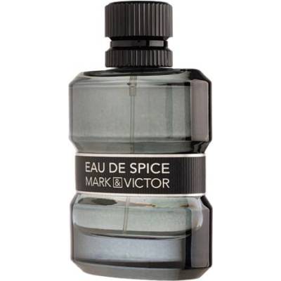 Fragrance World Mark & Victor Eau de Spice Eau de Parfum мъжка парфюмна вода 100 мл