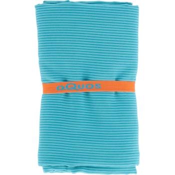 Image 1 of AQUOS SQUISHY TOWEL 110 x 175