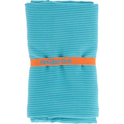 AQUOS SQUISHY TOWEL 110 x 175