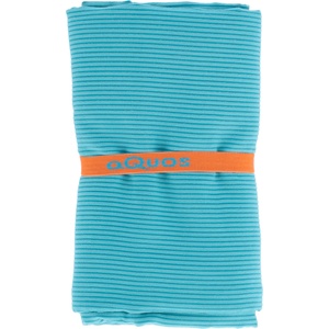 AQUOS SQUISHY TOWEL 110 x 175 - sportisimo - 29,24 лв