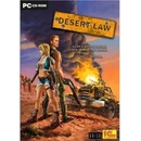 Desert Law