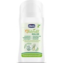 Chicco NaturalZ Protective & Refreshing Roll-on roll-on proti komárom 2 m+ 60 ml