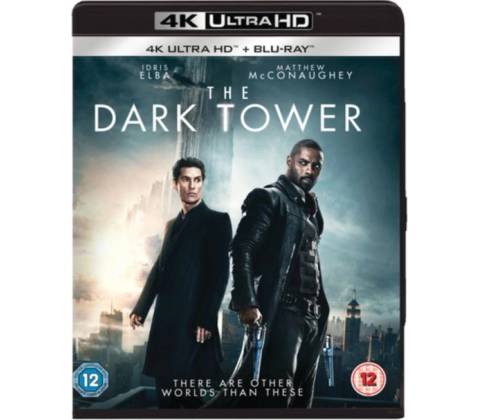 Dark Tower BD